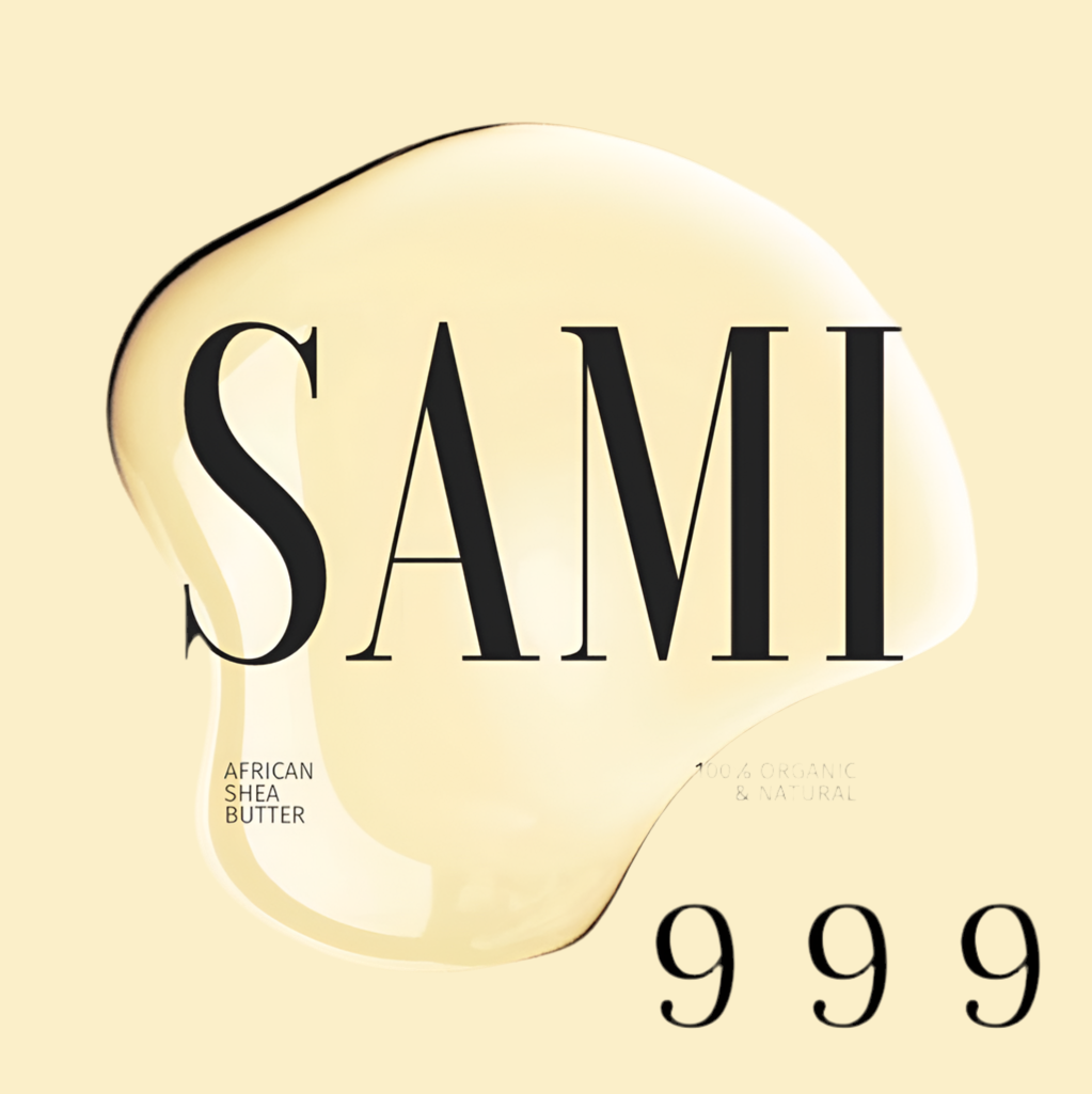 999 Face oil serum “Lotus”