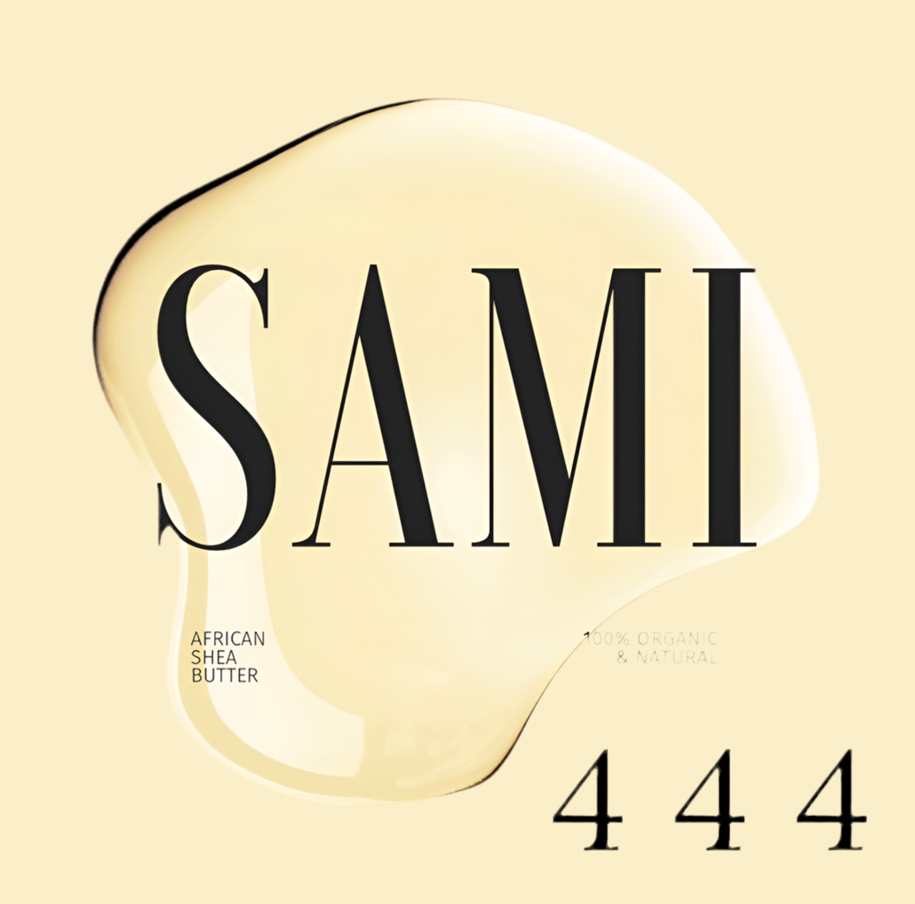 444 “Smell Good”