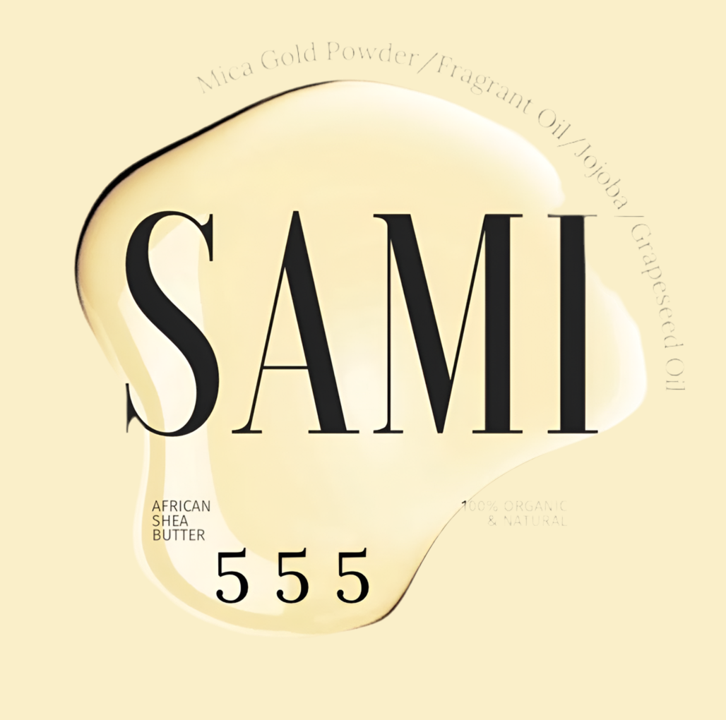 555 “Berry Gold”
