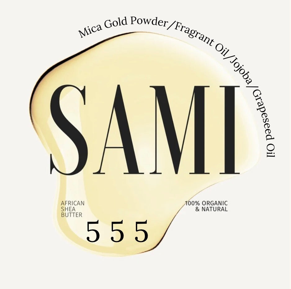 555 “Berry Gold”