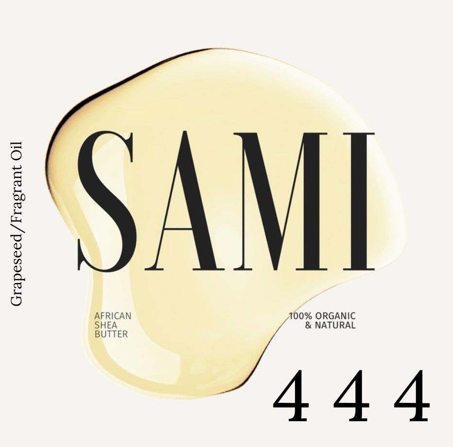 444 “Smell Good”