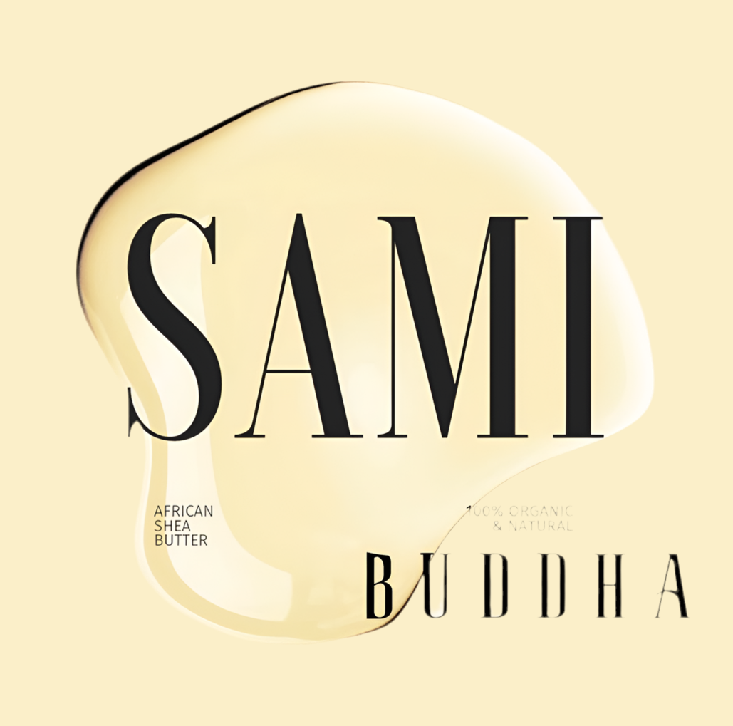 The BUDDHA Candle
